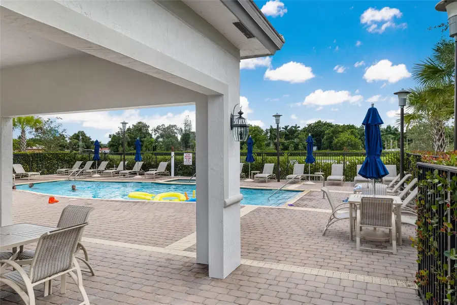 4690 Santa Cruz Way #000, Davie, FL 33314 - #2