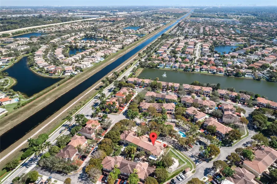 4958 SW 135th Terrace, Miramar, FL 33027 - #2