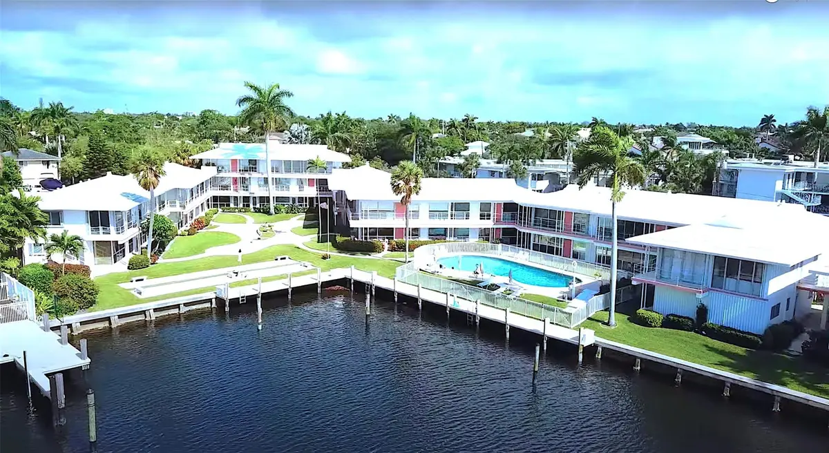 2740 Yacht Club Boulevard #9D, Fort Lauderdale, FL 33304 - #1