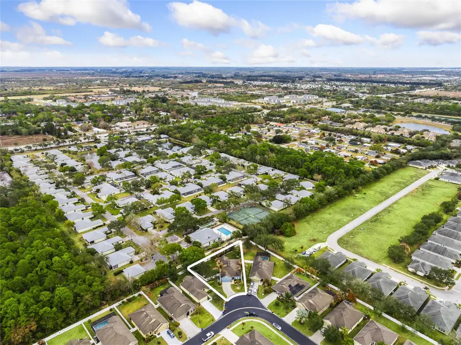 8143 Westfield Circle, Vero Beach, FL 32966 - #2