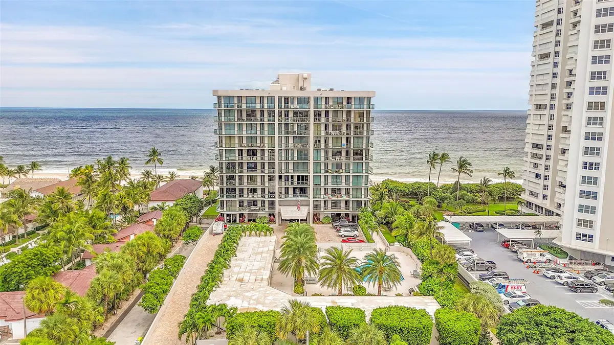 1300 S Ocean Boulevard #PH5, Pompano Beach, FL 33062 - #1