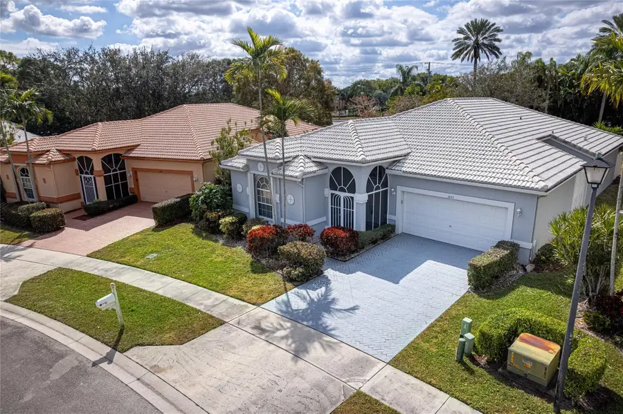 5892 Seashell Terrace, Boynton Beach, FL 33437 - #3