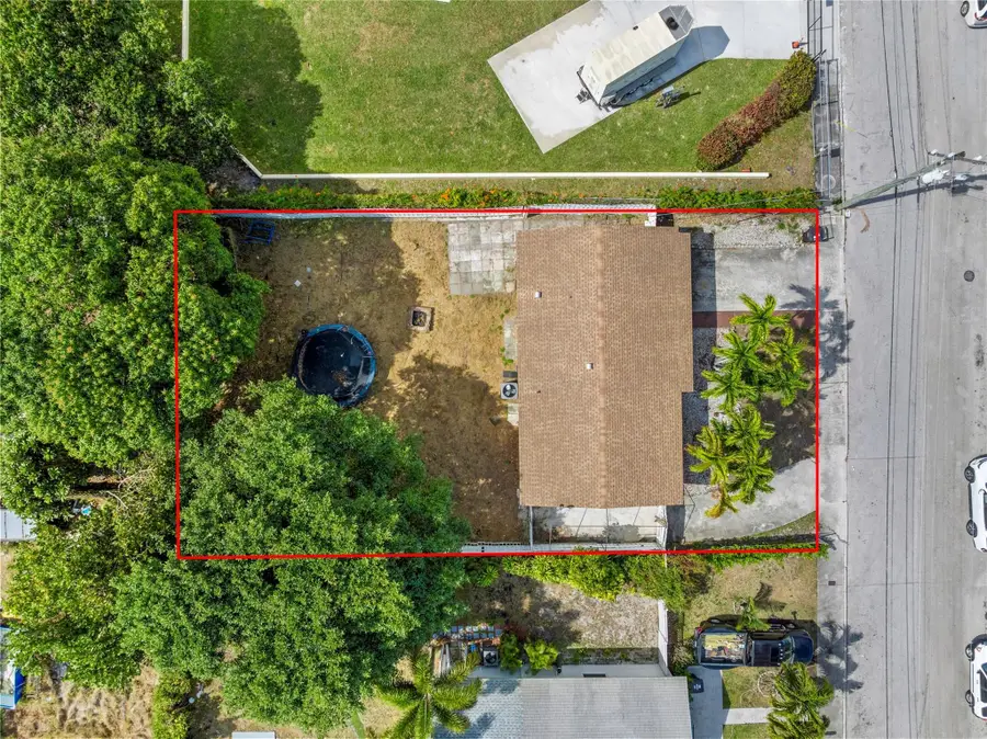 842 Kaye Street, West Palm Beach, FL 33405 - #2