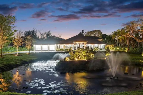 13110 Mustang Trail, Southwest Ranches, FL 33330