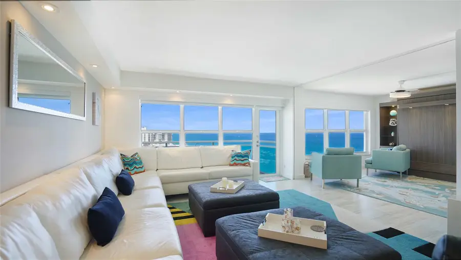 3900 Galt Ocean Drive #2716, Fort Lauderdale, FL 33308 - #3
