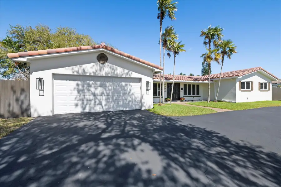 4003 Lincoln Street, Hollywood, FL 33021 - #2