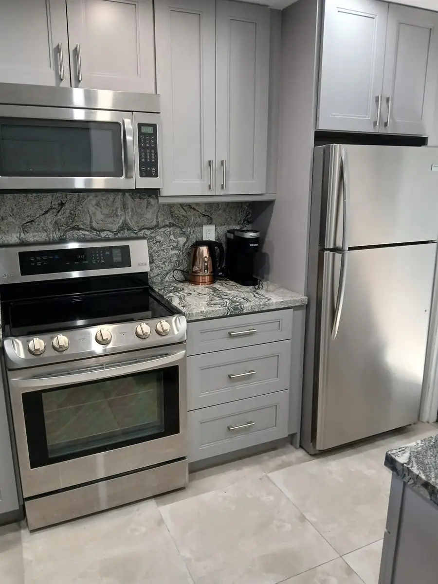 1893 S Ocean Drive #605, Hallandale Beach, FL 33009 - #2