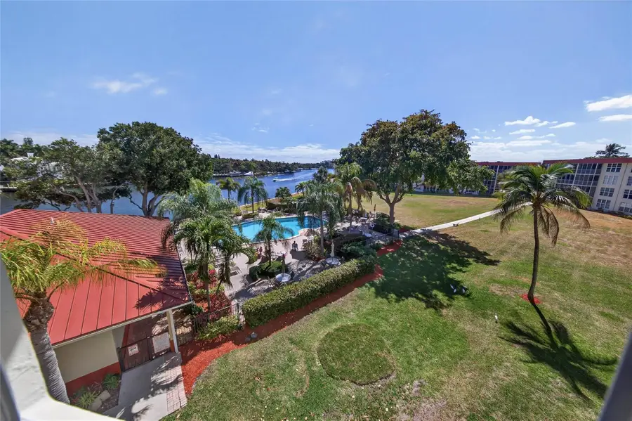 3150 NE 48th Court #414, Lighthouse Point, FL 33064 - #2