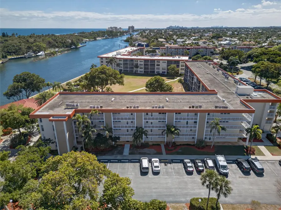 3150 NE 48th Court #414, Lighthouse Point, FL 33064 - #3