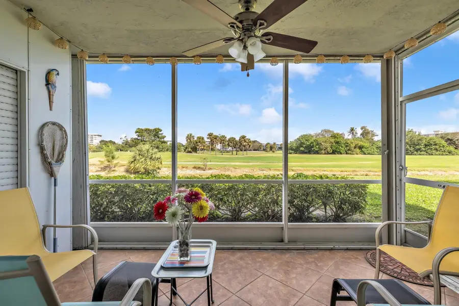 3001 S Palm Aire Drive #105, Pompano Beach, FL 33069 - #2