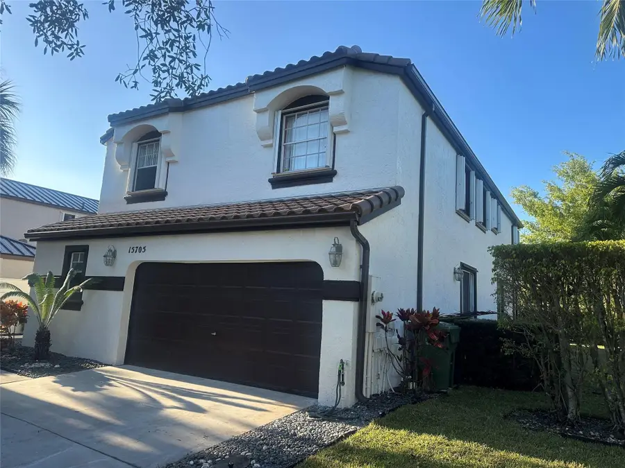 15705 NW 10th Street, Pembroke Pines, FL 33028 - #2