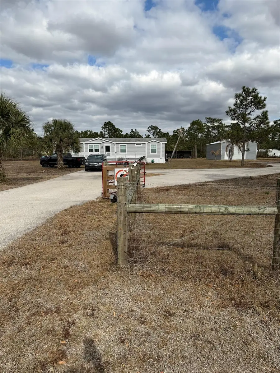 39702 NW 24th Drive, Okeechobee, FL 34972 - #2