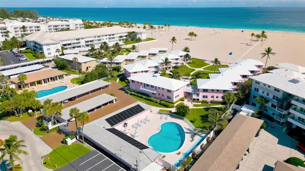 1922 S Ocean Lane #20, Fort Lauderdale, FL 33316