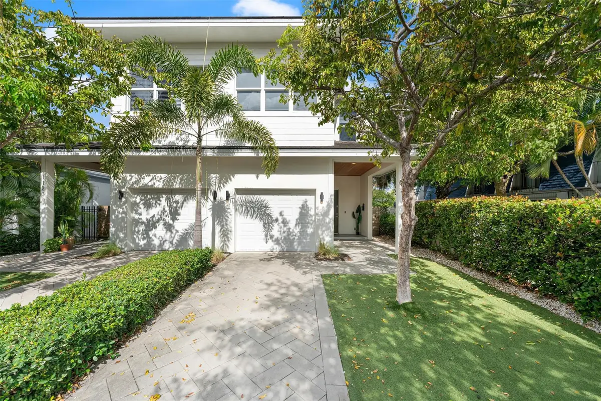 1121 SW 2nd Court, Fort Lauderdale, FL 33312 - #1