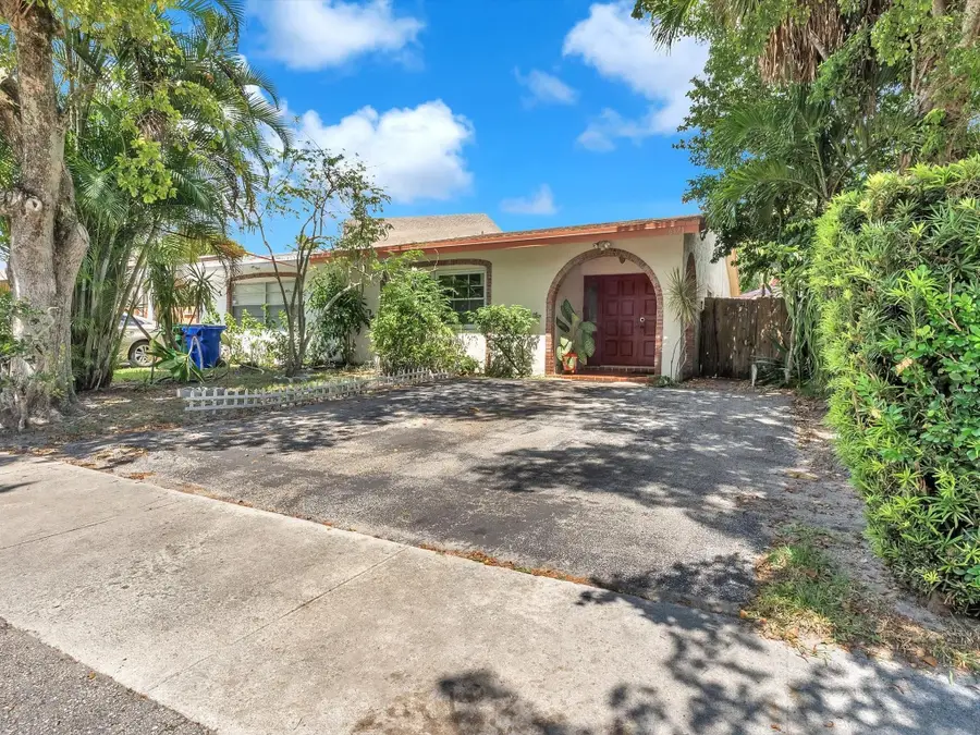 6171 SW 6th, Margate, FL 33068 - #2