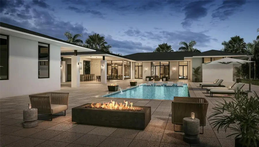 18200 SW 50 Court, Fort Lauderdale, FL 33331 - #2