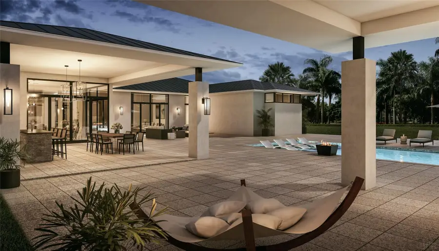 18200 SW 50 Court, Fort Lauderdale, FL 33331 - #3