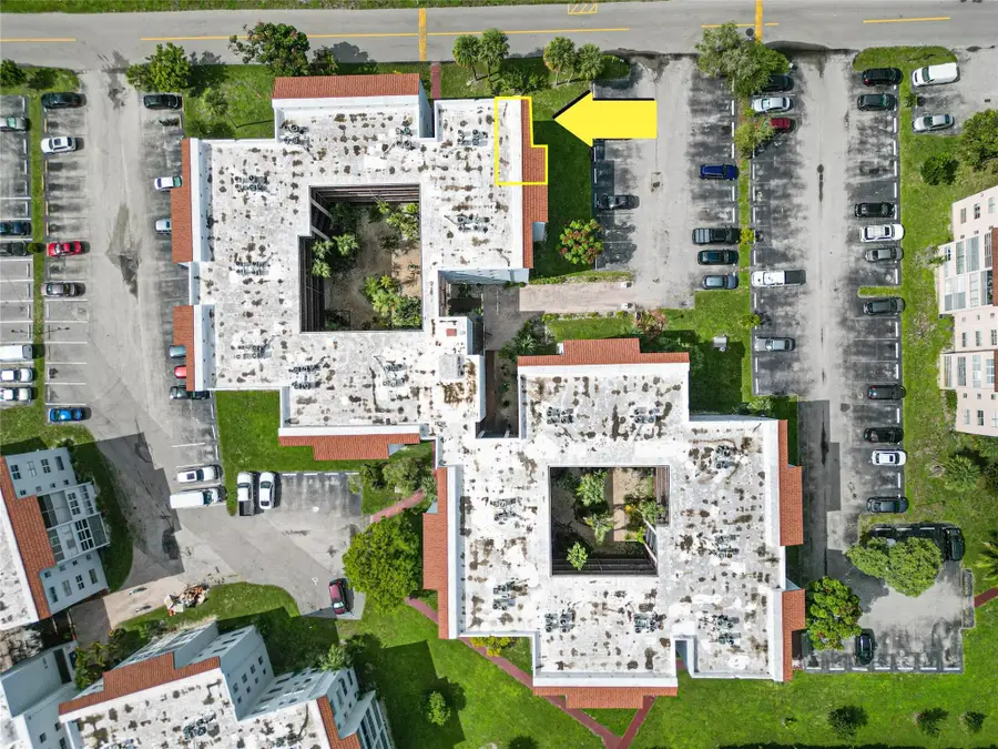 2850 Somerset Drive #307L, Fort Lauderdale, FL 33311 - #2