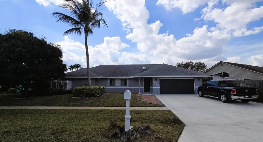 1021 Cherry Lane, Wellington, FL 33414 - #2