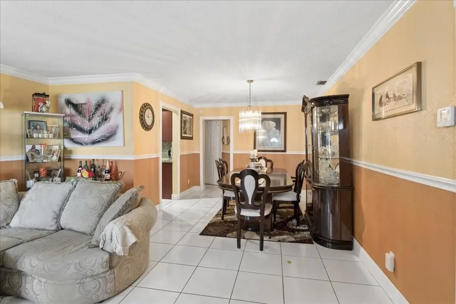 4290 NW 49th Terrace, Fort Lauderdale, FL 33319 - #2