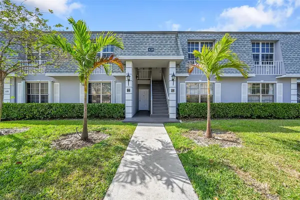 428 NW 70th Avenue #140, Plantation, FL 33317