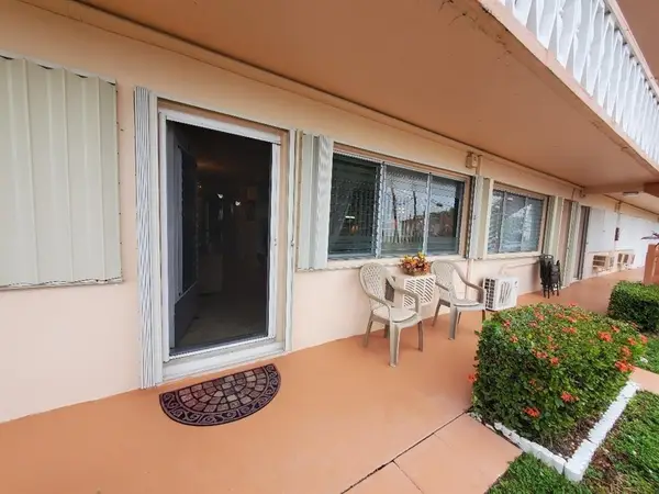 1000 SW 10th Terrace #11P, Hallandale Beach, FL 33009