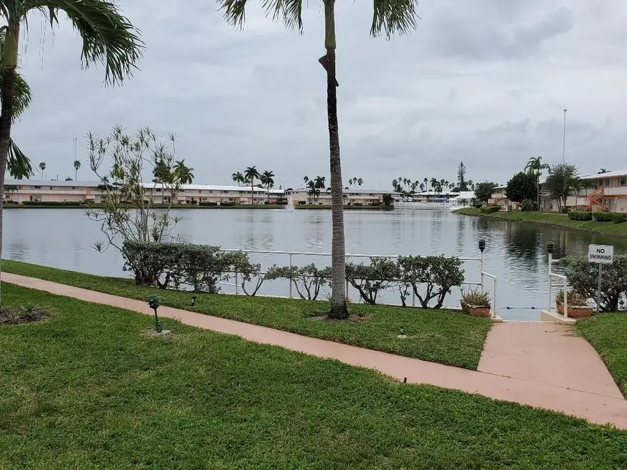 1000 SW 10th Terrace #11P, Hallandale Beach, FL 33009 - #2