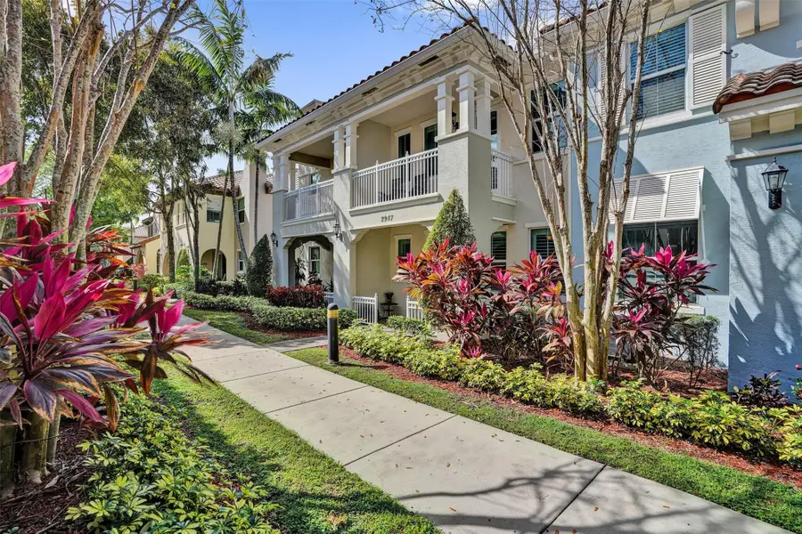 2987 St John Drive, Pembroke Pines, FL 33024 - #2