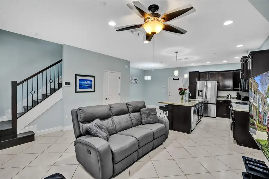 2987 St John Drive, Pembroke Pines, FL 33024 - #3