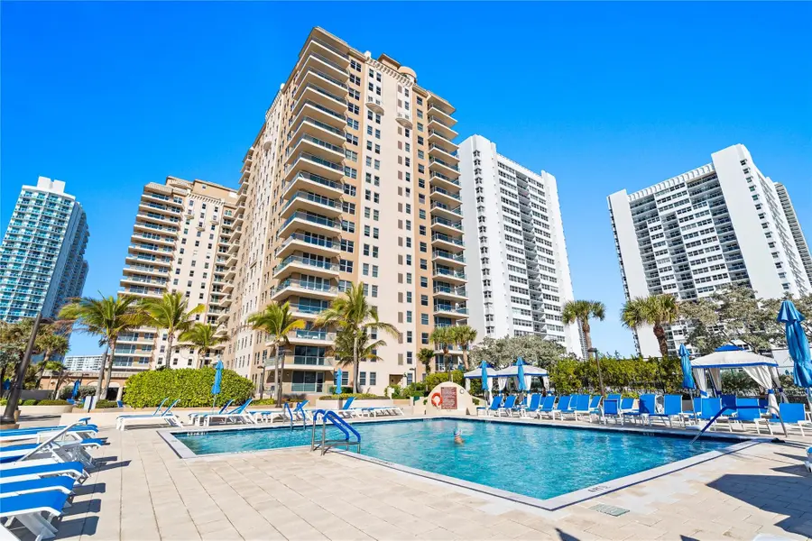 1920 S Ocean Drive #11B, Hallandale Beach, FL 33009 - #3