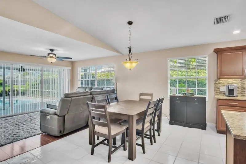 1531 NW Amherst Drive #B, Port Saint Lucie, FL 34986 - #3