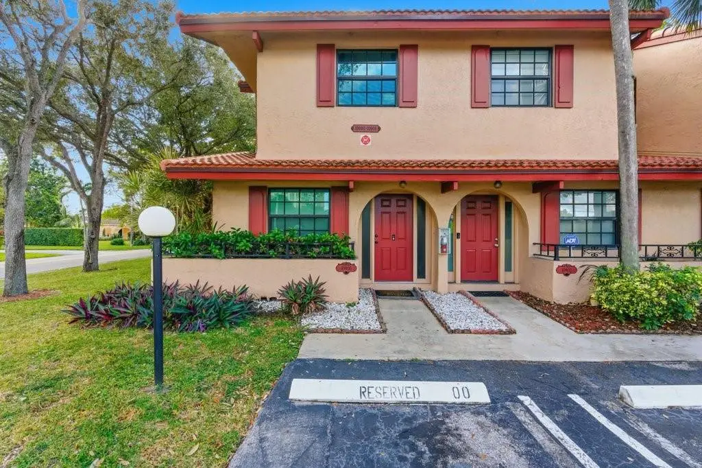 10900 W Sample Road, Coral Springs, FL 33065 - #1