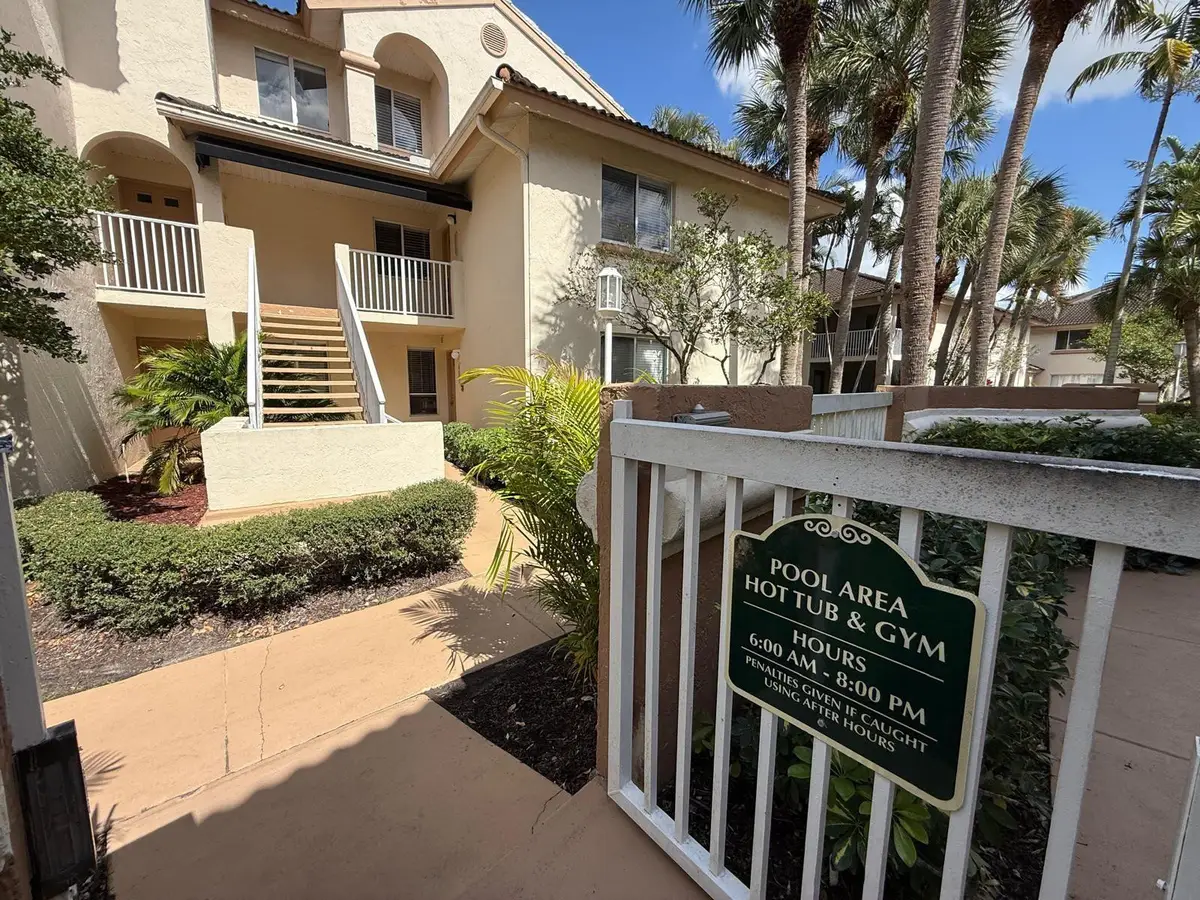 16206 Glenmoor Drive #206, West Palm Beach, FL 33409 - #1