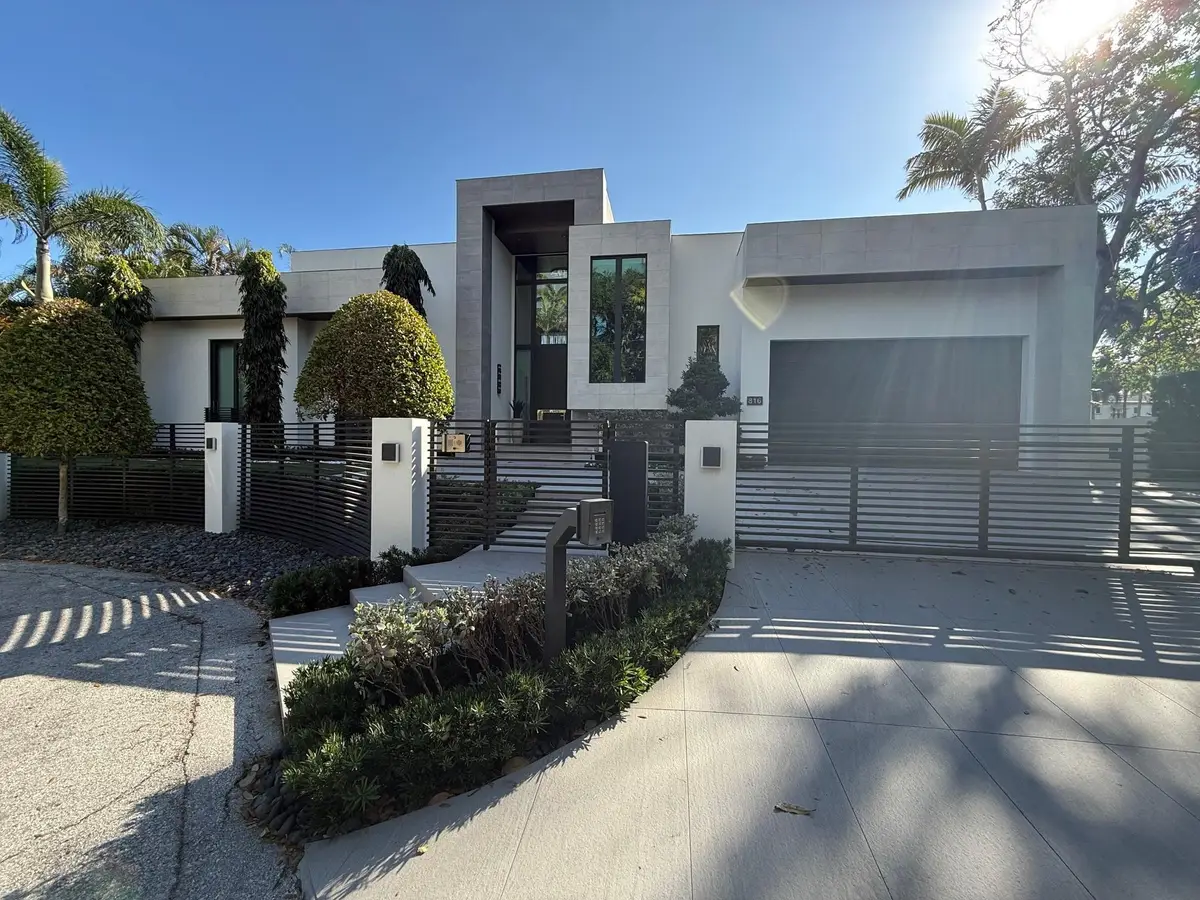 816 Riviera Isle Drive, Fort Lauderdale, FL 33301 - #1