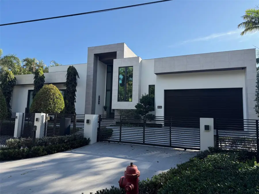 816 Riviera Isle Drive, Fort Lauderdale, FL 33301 - #2