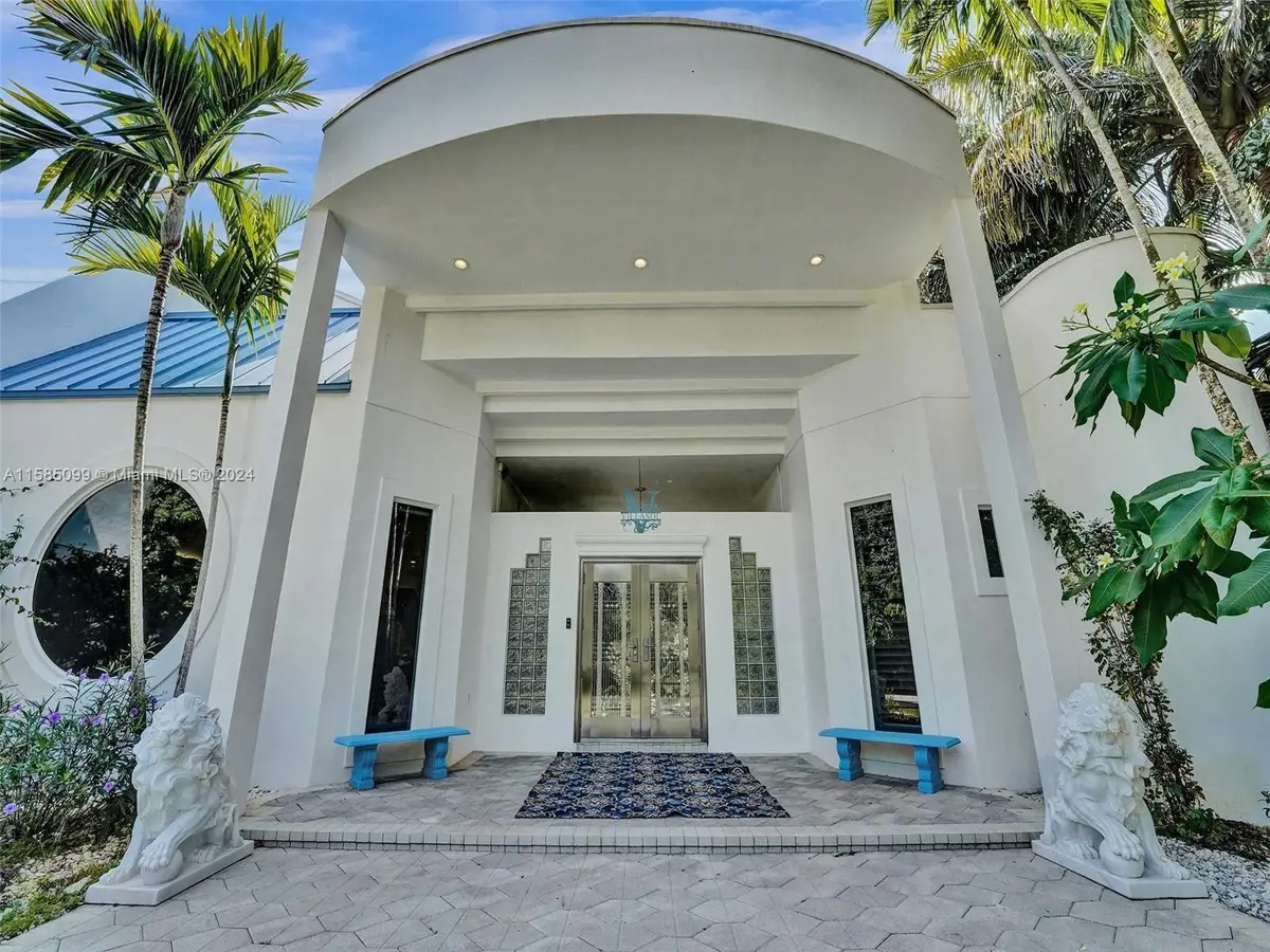 12100 NW 5 Street, Plantation, FL 33325 - #1