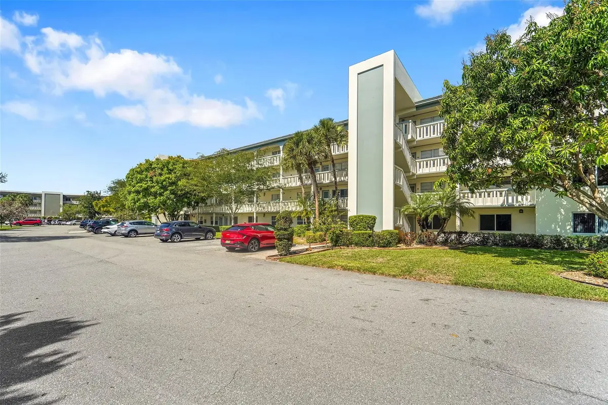 2501 Antigua Terrace #D, Pompano Beach, FL 33066 - #1