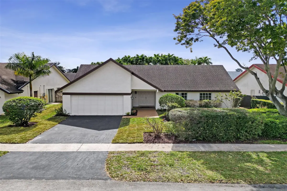 10220 NW 25th Street, Hollywood, FL 33026 - #1