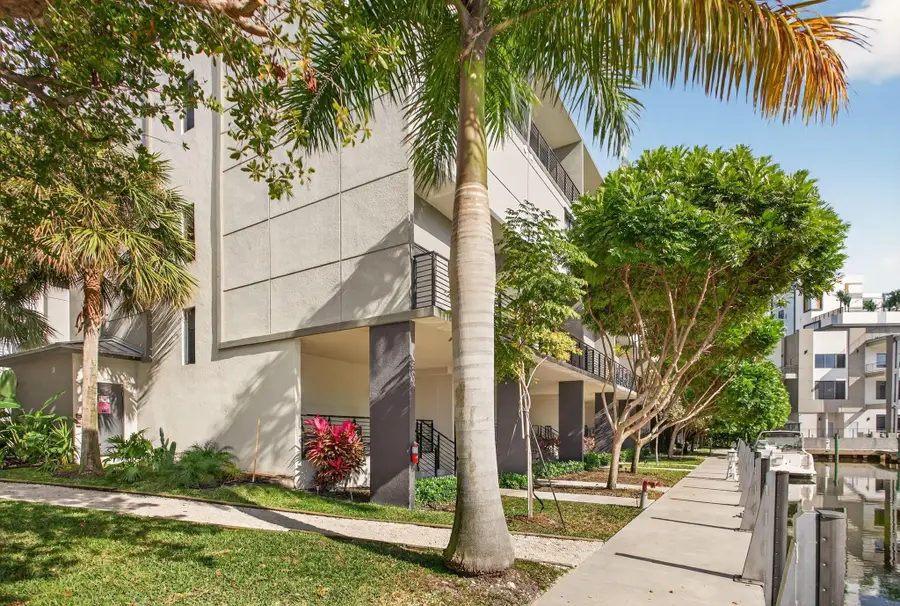 196 SE 4th Terrace #K-1, Pompano Beach, FL 33060 - #3