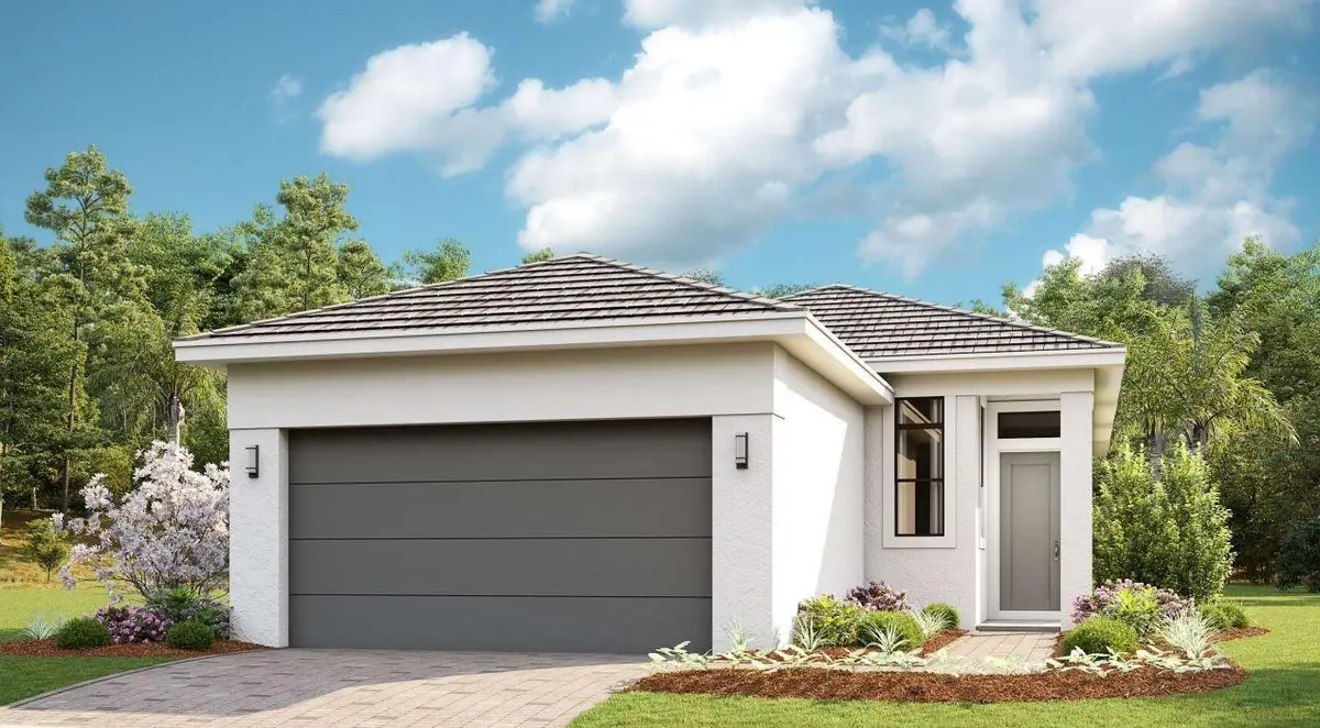 7818 SW Andrea Way, Port Saint Lucie, FL 34987 - #1