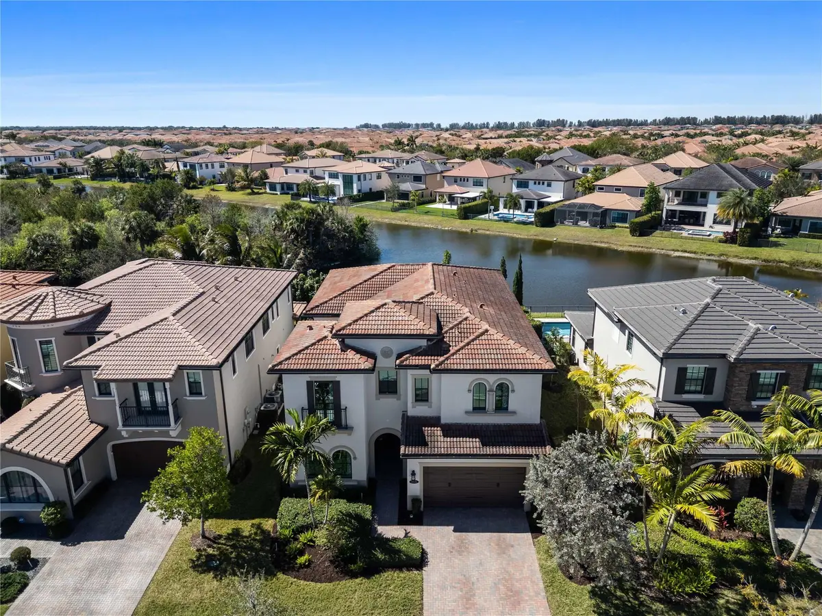 11520 Horizon Road, Parkland, FL 33076 - #1