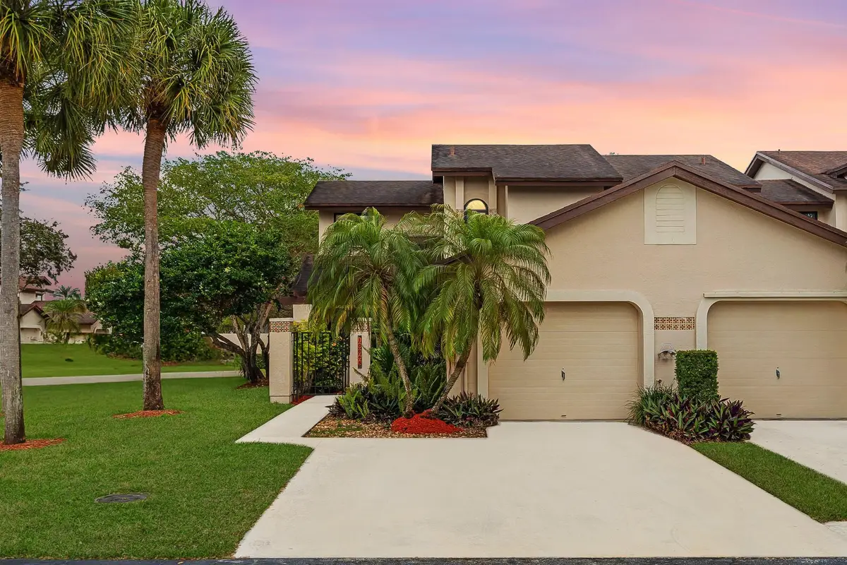 10045 SW 137 Court #10045, Miami, FL 33186 - #1