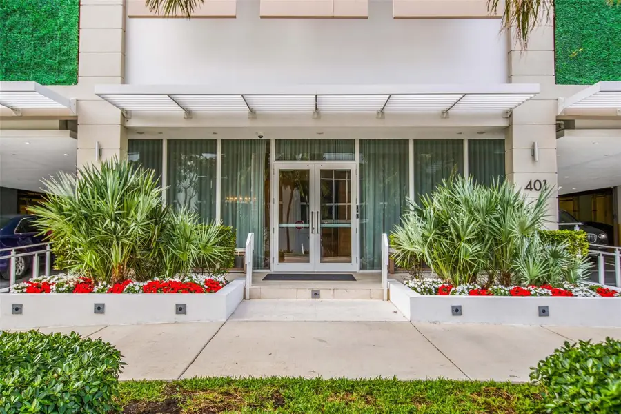 401 N Birch Road #600, Fort Lauderdale, FL 33304 - #2