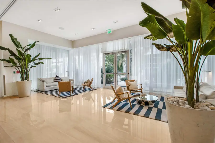 401 N Birch Road #600, Fort Lauderdale, FL 33304 - #3