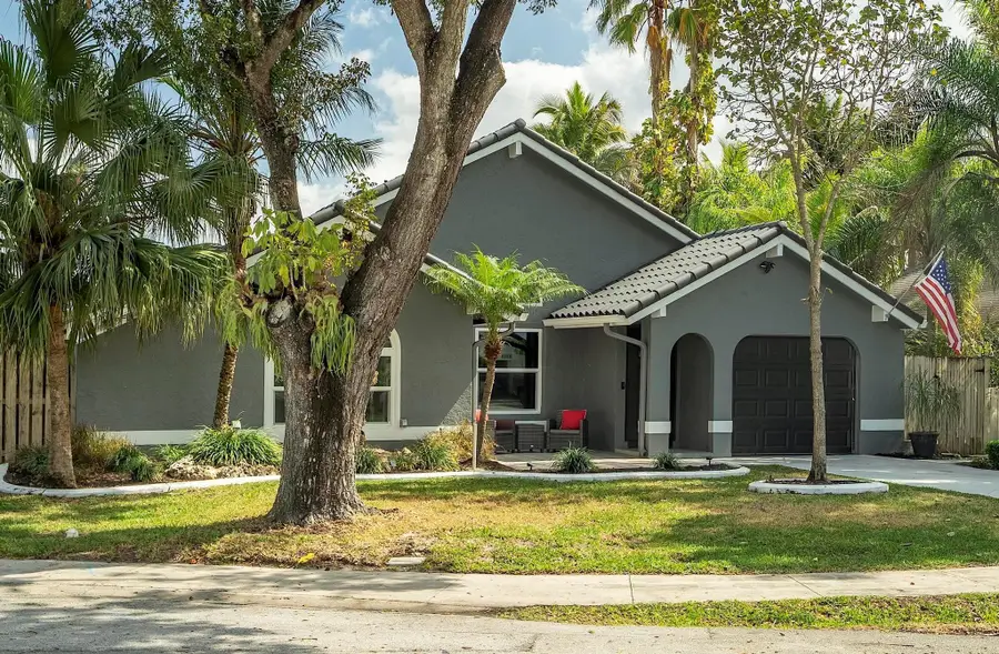 2822 NW 111th Avenue, Sunrise, FL 33322 - #3