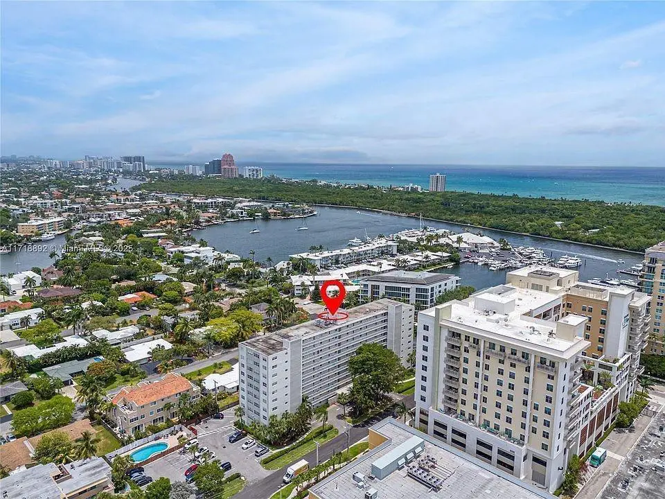 2555 NE 11th Street #PH1, Fort Lauderdale, FL 33304 - #1