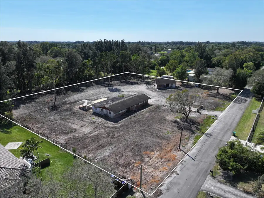 17330 SW 58 Street, Fort Lauderdale, FL 33331 - #3