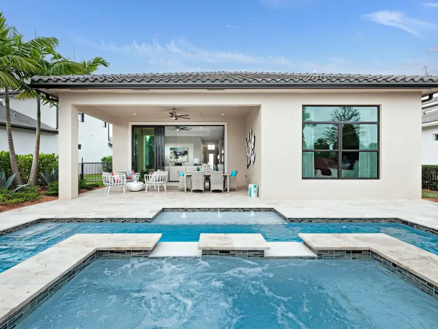 8285 SW Valsovano Way, Port Saint Lucie, FL 34987 - #2