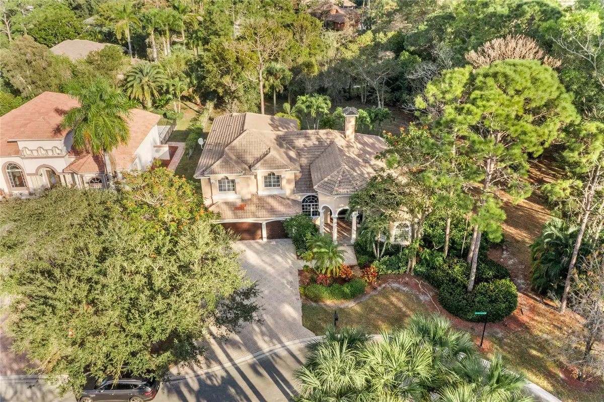 5804 NW 88th Manor, Parkland, FL 33067 - #1