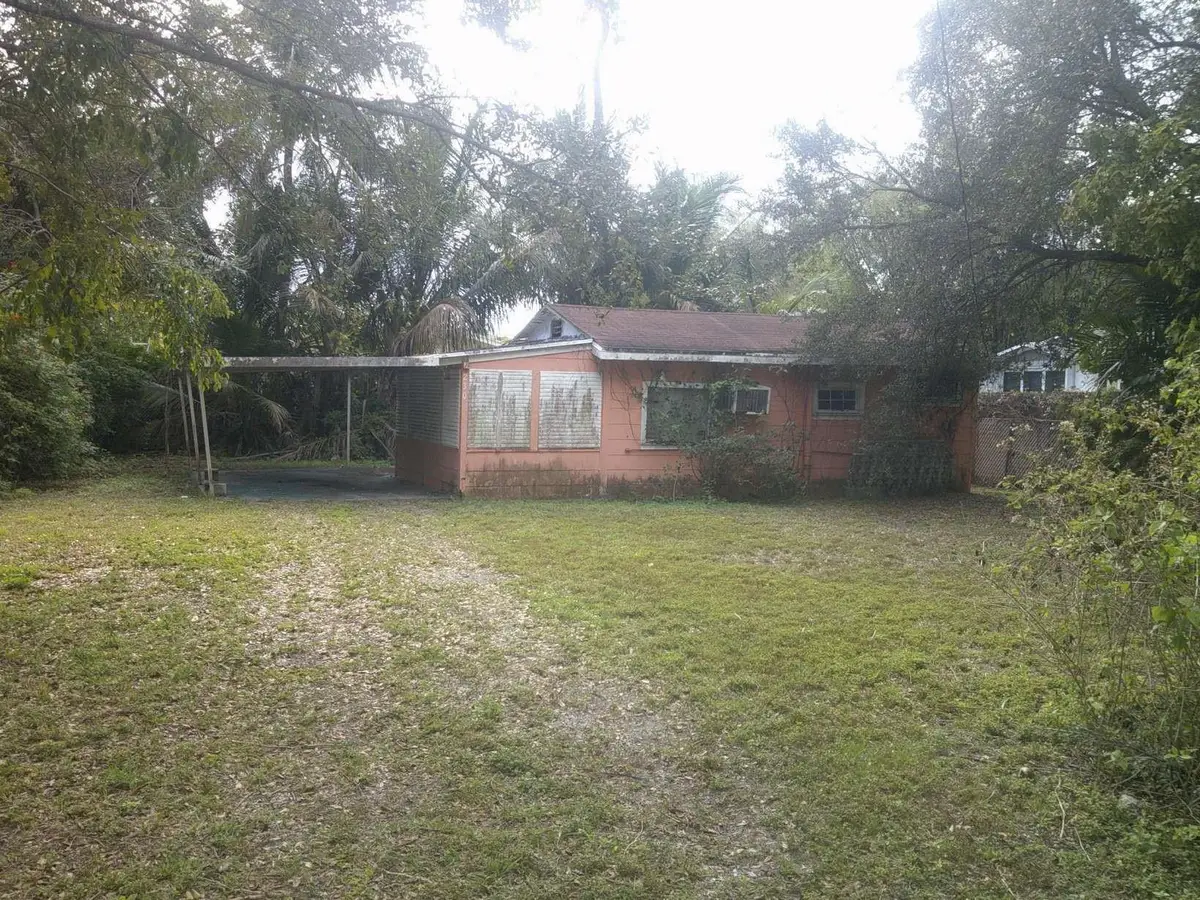 230 NE 164th Terrace, Miami, FL 33162 - #1